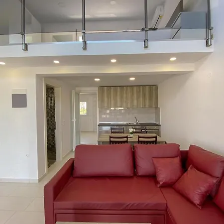 Hébergement de vacances Il-holidays