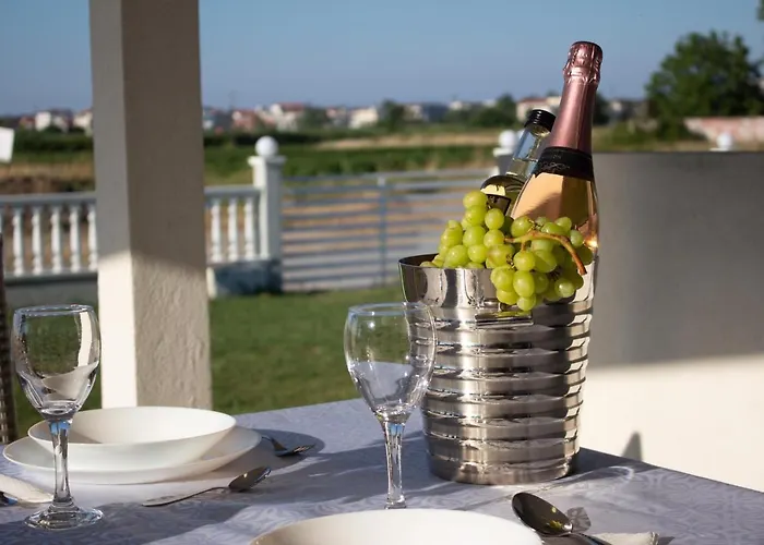 Nyaraló Il-holidays Paralía