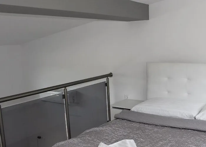 Nyaraló Il-holidays Paralía