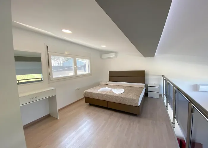 Il-holidays Nyaraló