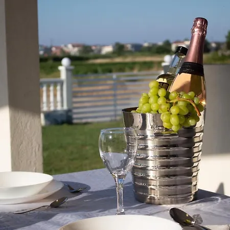 Holiday home Il-holidays Paralia Katerinis
