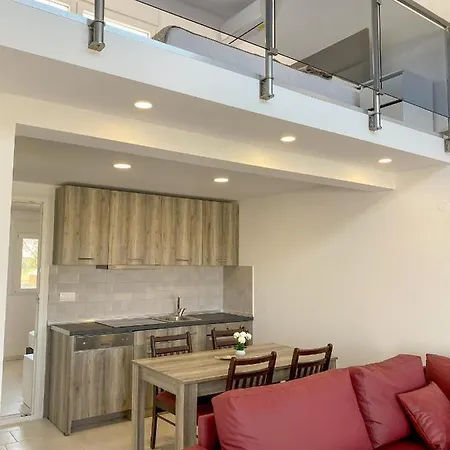 Il-holidays 別荘 *