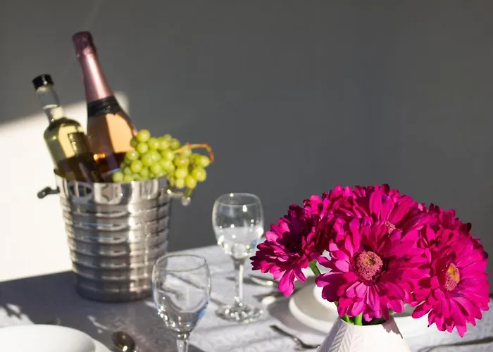 Casa vacanze Il-holidays Paralía