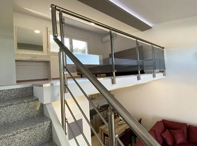 Casa vacanze Il-holidays Paralía